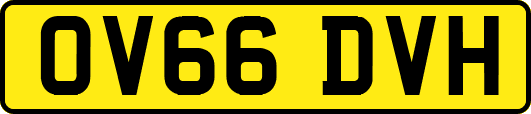 OV66DVH