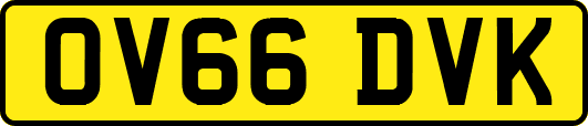 OV66DVK