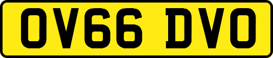 OV66DVO