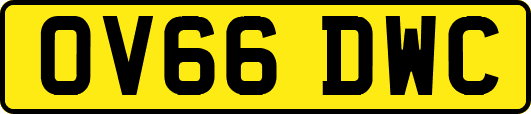 OV66DWC