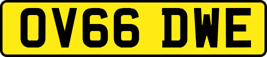 OV66DWE