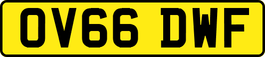OV66DWF