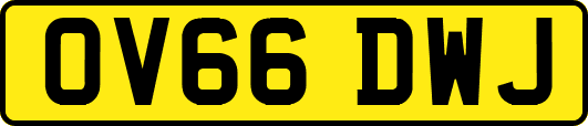 OV66DWJ