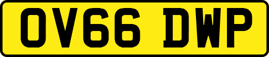 OV66DWP