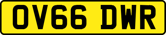 OV66DWR