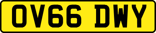 OV66DWY