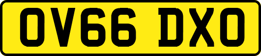 OV66DXO