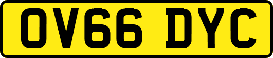 OV66DYC