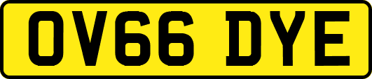 OV66DYE