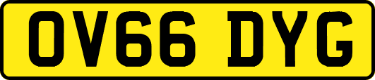OV66DYG