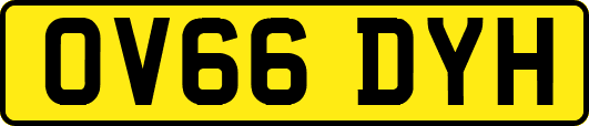 OV66DYH