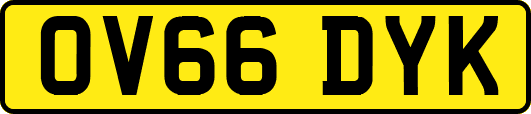 OV66DYK