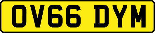 OV66DYM