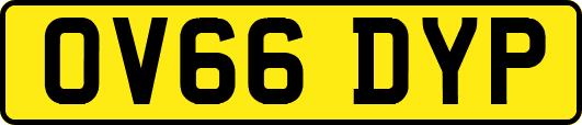 OV66DYP