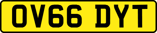 OV66DYT