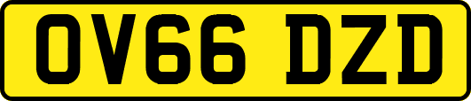 OV66DZD