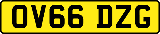 OV66DZG