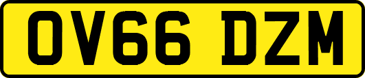 OV66DZM