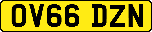 OV66DZN