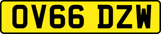 OV66DZW