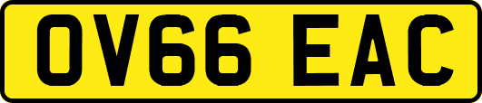 OV66EAC