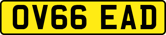 OV66EAD