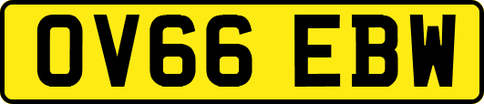 OV66EBW