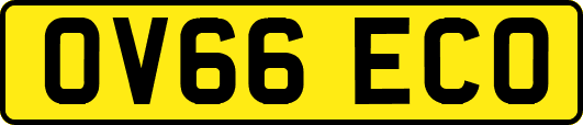 OV66ECO