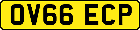 OV66ECP