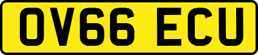 OV66ECU