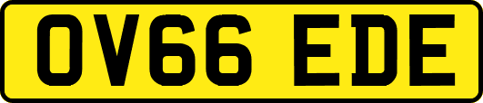 OV66EDE