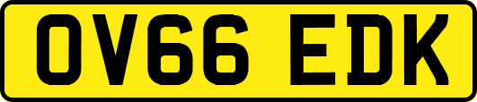 OV66EDK