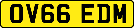 OV66EDM