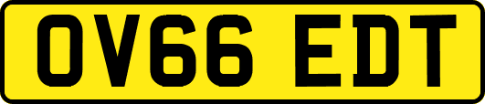 OV66EDT