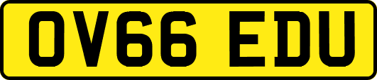 OV66EDU