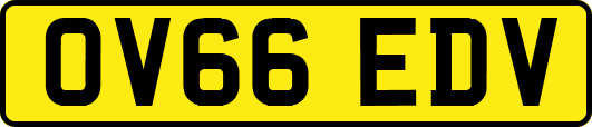 OV66EDV