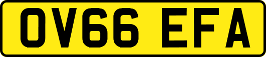 OV66EFA