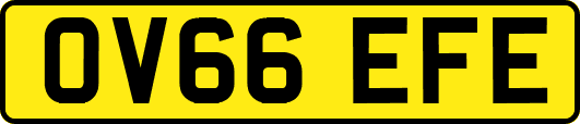 OV66EFE