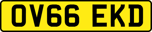 OV66EKD