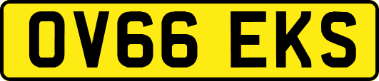 OV66EKS