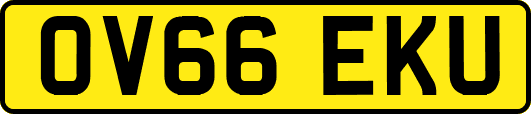 OV66EKU