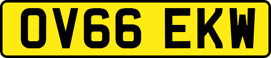 OV66EKW