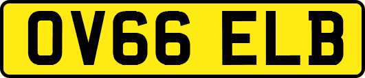 OV66ELB