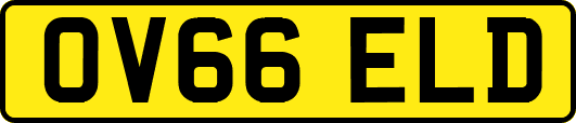 OV66ELD
