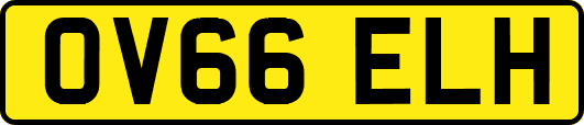 OV66ELH