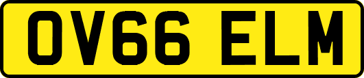 OV66ELM