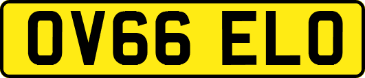 OV66ELO