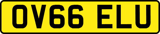OV66ELU