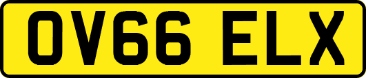 OV66ELX