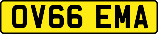 OV66EMA
